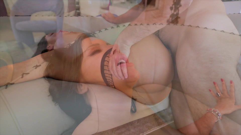 Sybil Stallone - Rack Focus 2 [29-03-2021]