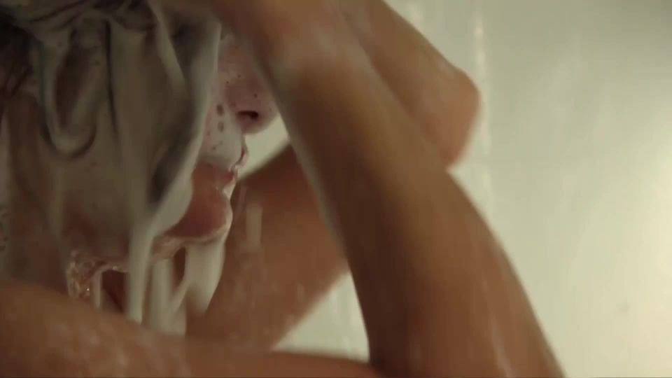 Tina Krause - Claw (2017) HD 1080p - (Celebridad porno)