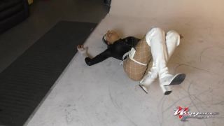 Stinger - Crónicas de Hunter