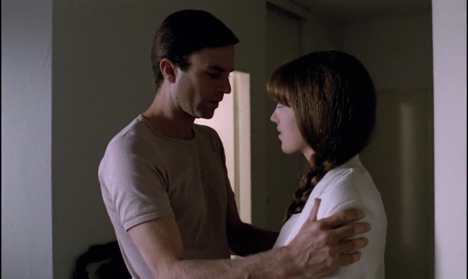 Isabelle Adjani - Posesión (1981) HD 1080p - (Celebrity porn)