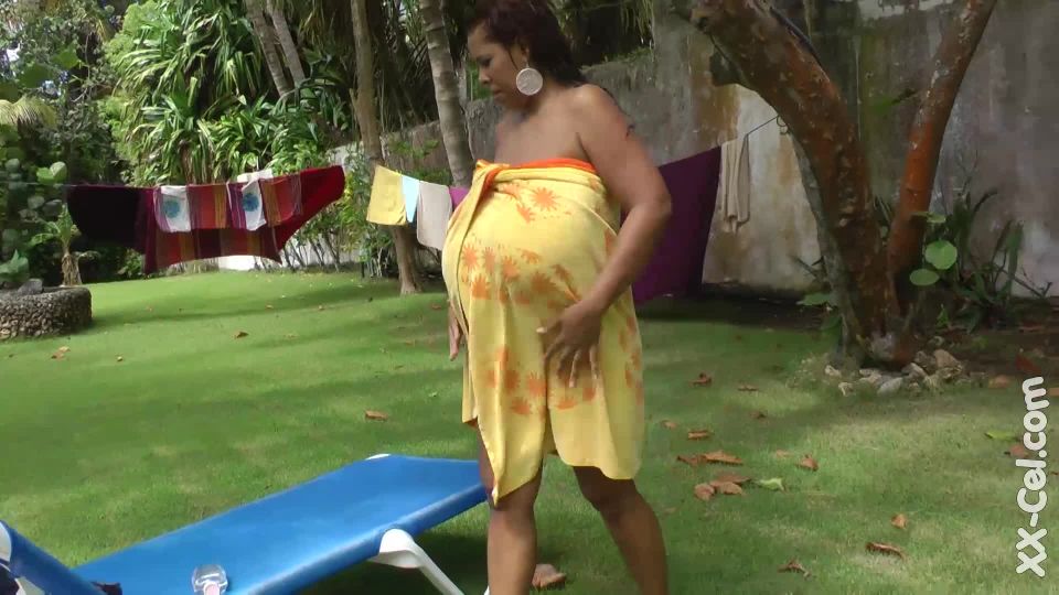 Vanessa Del - Toque invisible