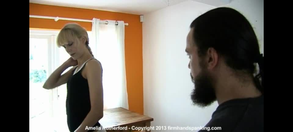 online porn video 14 Military Training - BH - Amelia Rutherford on fetish porn nicolo tesla femdom