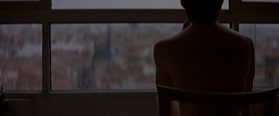 Ana Belén, Laura Mana - La pason turca (1994) HD 720p!!!