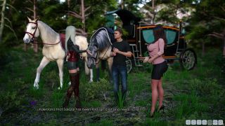 Mother Lust Academy #119 - PC Gameplay