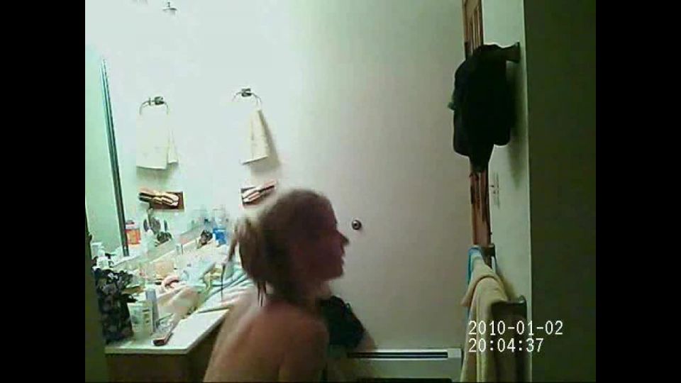 Amateur Hidden Camera 147