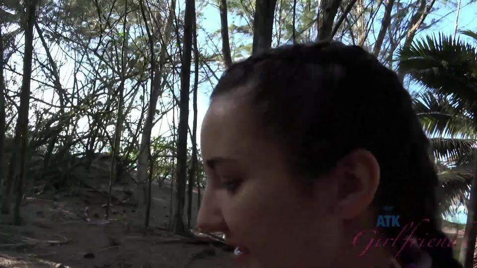 ATKgirlfriends en línea presenta Jade Amber en vacaciones virtuales Hawaii #4 1-11 - atknovias