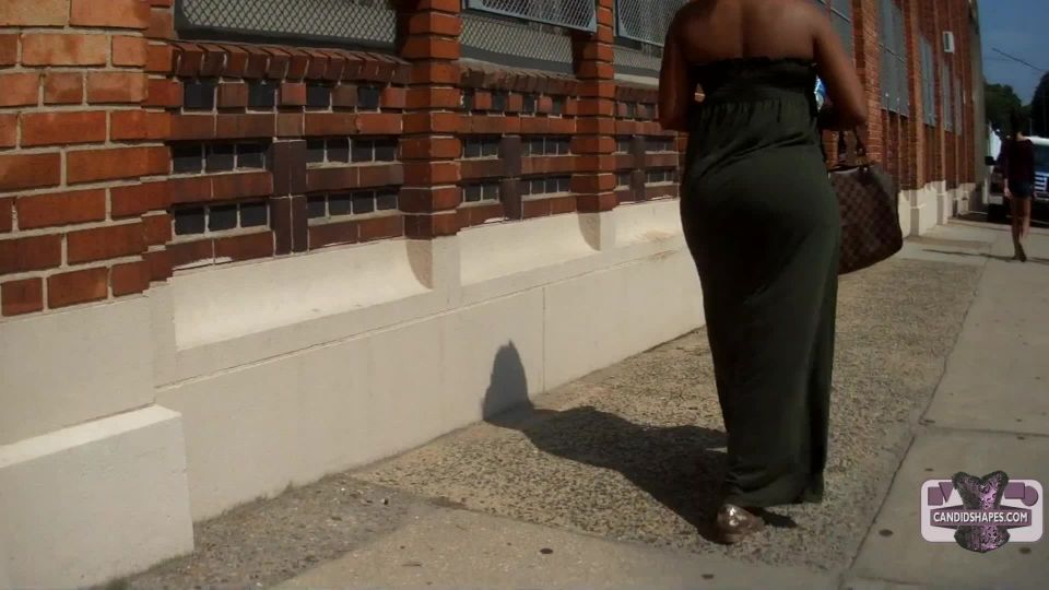 [SiteRip] CandidShapes 22