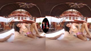 online xxx clip 8  Johana Rivera in Slim Pickings, virtual reality on virtual reality