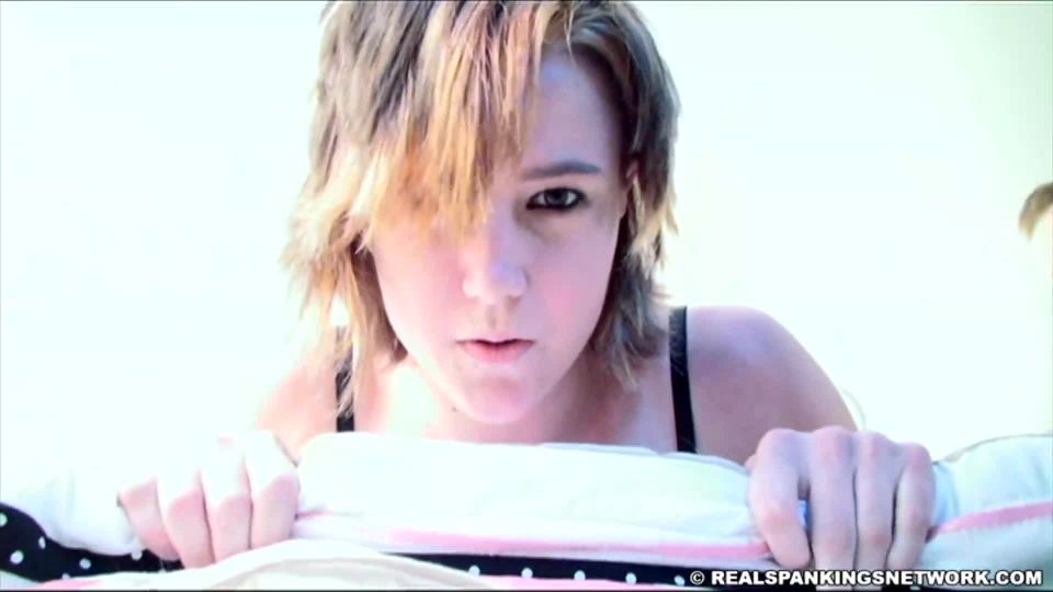 porn video 47 Real Strappings – RM/HD – Allison: Long Hard Strapping , October 05, 2018 | bdsm porn | fetish porn saliva fetish