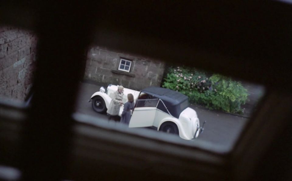 House of Whipcord (1974)!!!