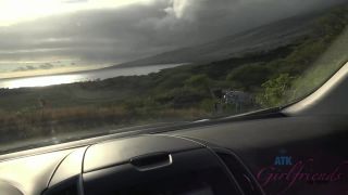 online video 21  ATKCarmen Rae in Virtual Vacation Hawaii 16 18, handjob on handjob porn