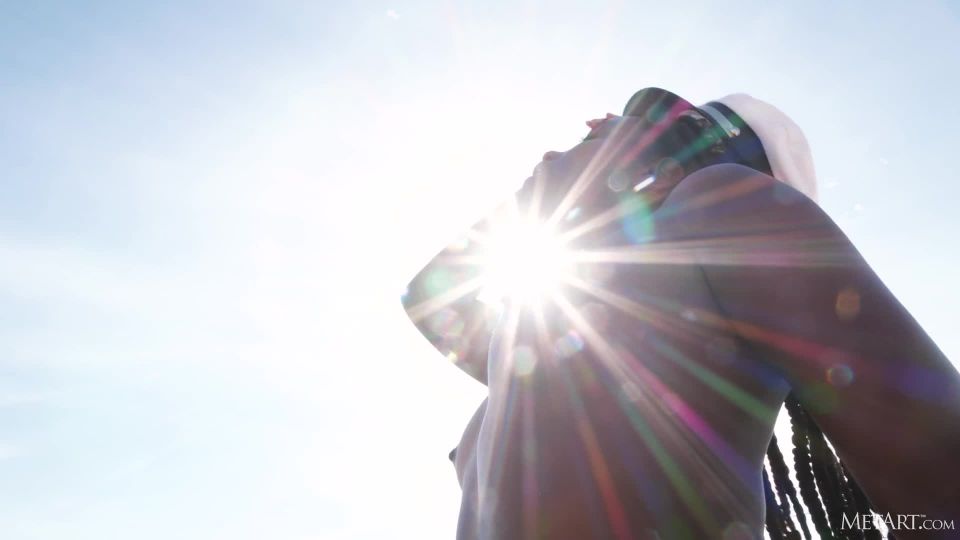 [GetFreeDays.com] MA 2022-09-13-Dakota Simone Sunny-Bungalow- ass solo porn