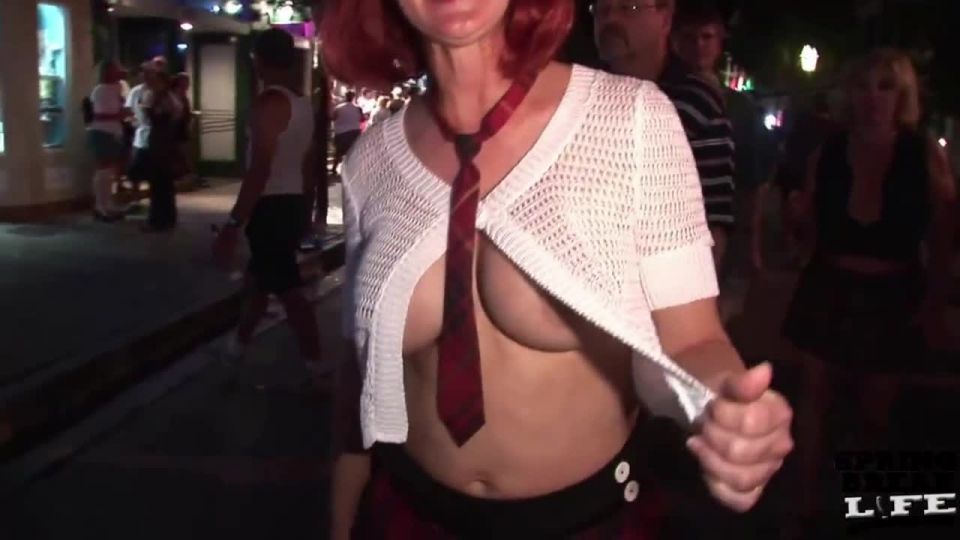 online adult video 43 Tits Ass and Pussy in Public on muscle helena locke femdom