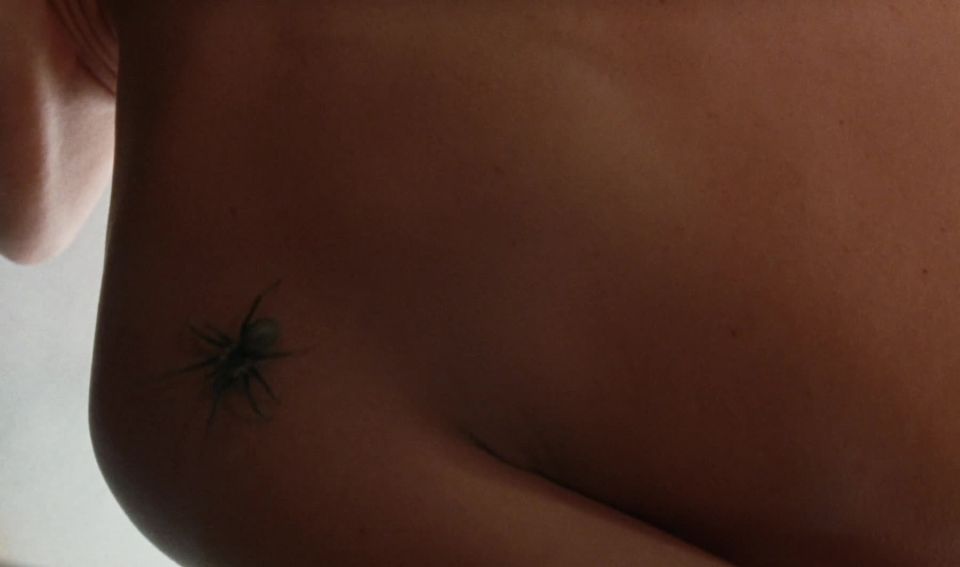 Ana Asensio, Natasha Romanova - Most Beautiful Island (2017) HD 1080p - (Celebrity porn)