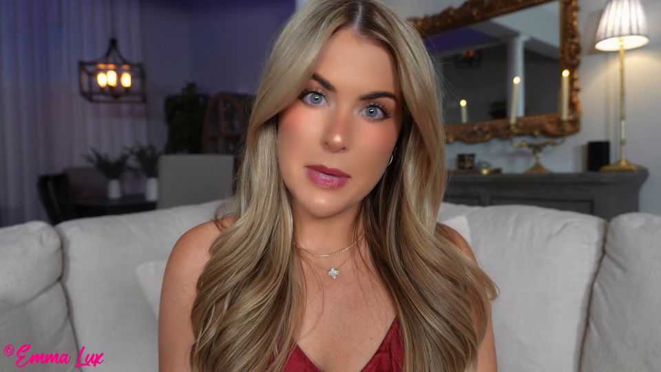 Emma Lux - Una mirada a la ruina - FullHD 1080P