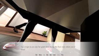 chicagamer21331v2 - Under The Table Demo vore