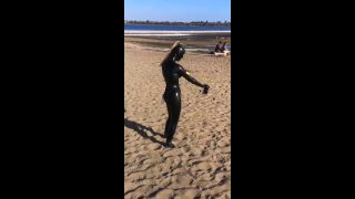 [GetFreeDays.com] Latex Holiday Shoot latex dress porn