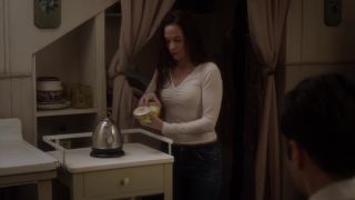 Melanie Zanetti - Gabriel's Inferno 1 (2020) HD 1080p - (Celebrity porn)