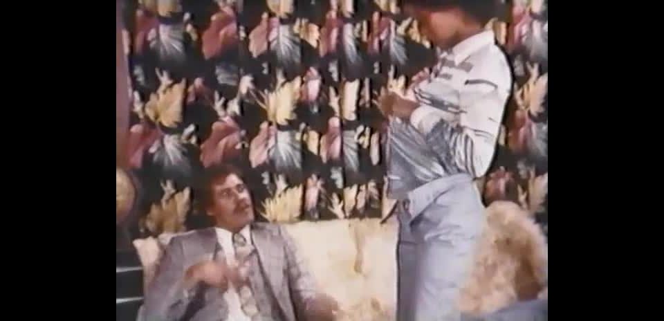 Swedish Erotica 080: Horseshoes (Another Quality) (1970’s)!!!