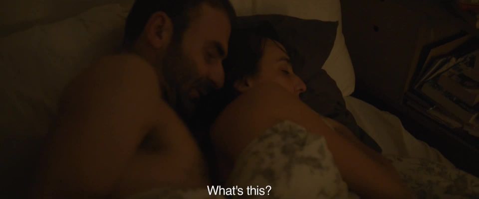 Nolwenn Daste - Ailleurs exactement (2014) HD 1080p - (Porno de Celebridad)