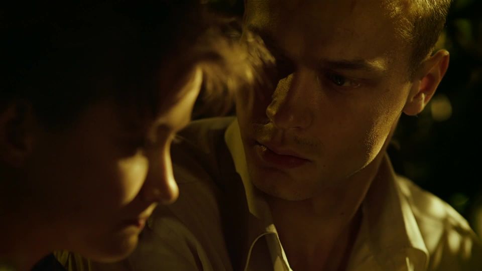 Mariya Poezzhaeva - Motylki s01e03 (2014) HD 1080p - (Celebrity porn)