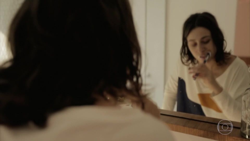 Luisa Arraes - Amor e Sorte s01e04 (2020) HD 1080p - (Celebrity porn)