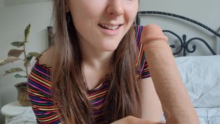 Hazel Simone - Girlfriend Confesses Her Dad Fucked - Daddy roleplay