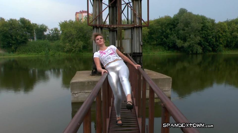 SpandexTown spx19 (mp4)