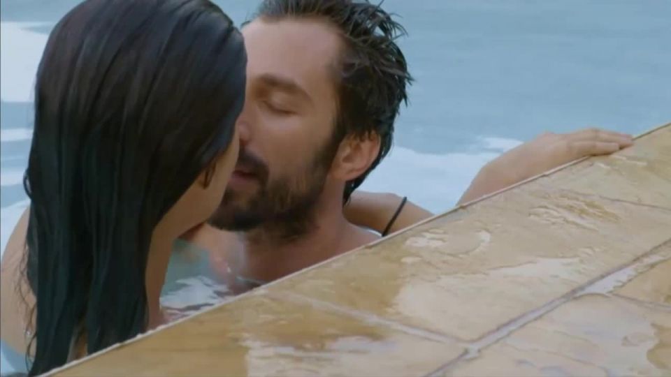 Branca Messina, Carolina Chalita – Amor de 4 s01e01-07 (2017) HD 720p!!!