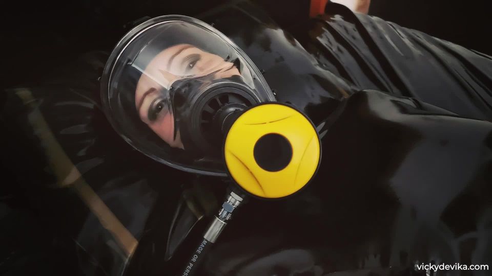 7191 Latex, Leather, Fetish, Rubber