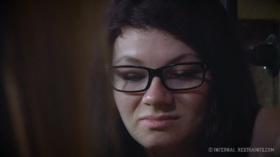 Harley Ace, Winnie Rider, Ashley Lane (Fetish porn)