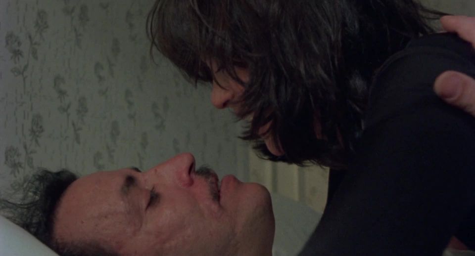 Abigail Clayton, Rita Montone - Maniac (1980) HD 1080p!!!