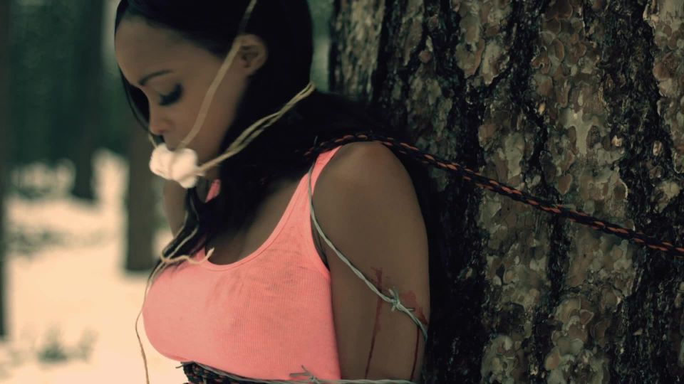 Alanna Forte – Jugar con muñecas (2015) HD 1080p - (Celebrity porn)