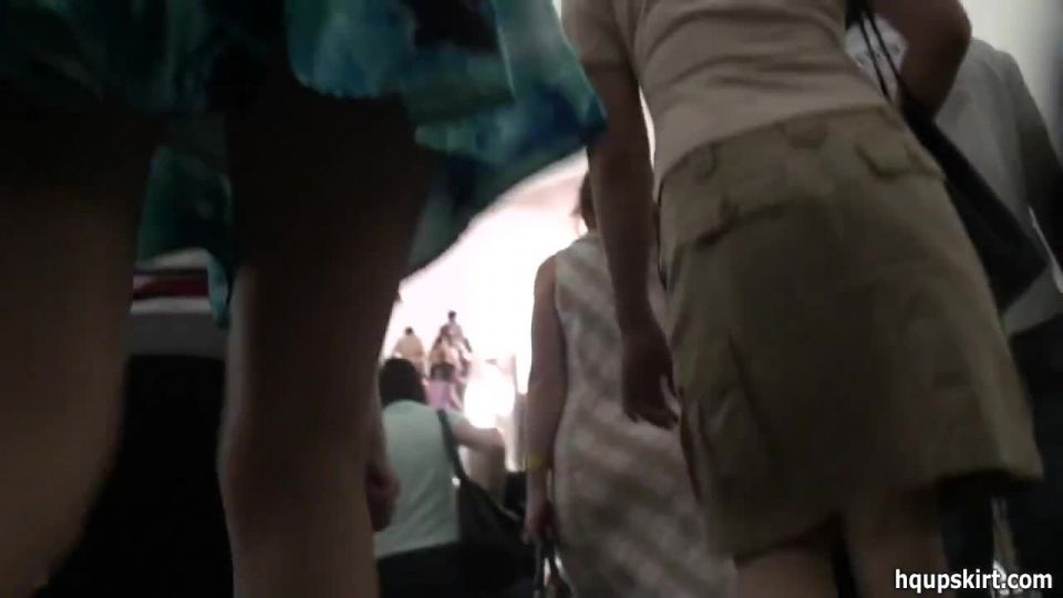 [SiteRip] HQupskirt 87 hq