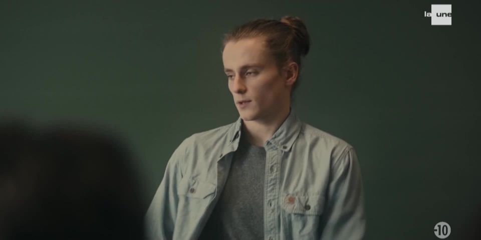 Elisa Echebarria Menendez, Jacqueline Bollen - Unseen (Invisible) s01e07 (2020) HD 1080p - [Celebrity porn]