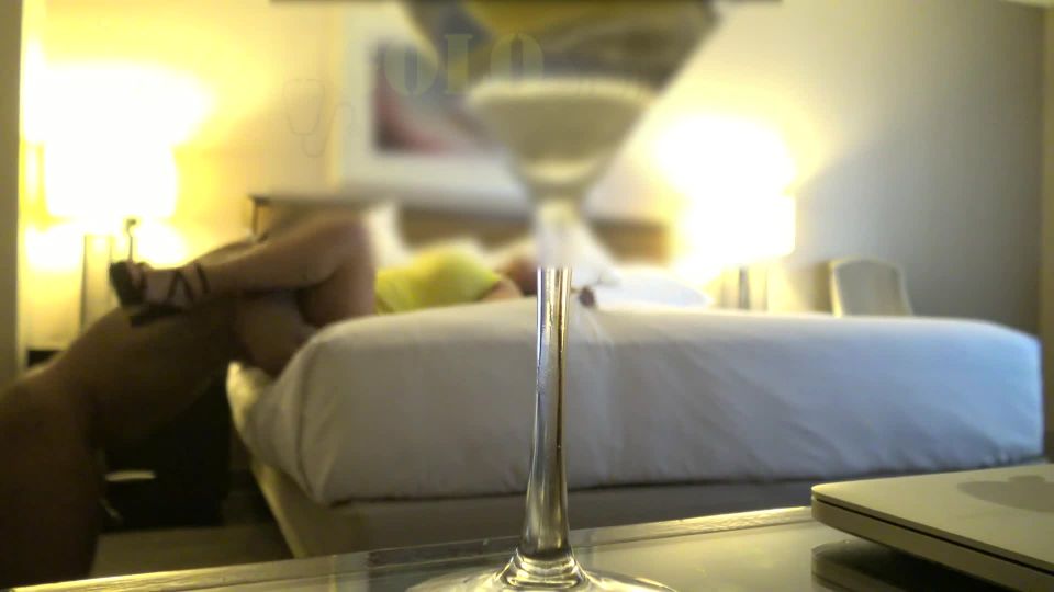 online clip 32 AZGigolo – Big Bootied Latina Hotwife – Hotel Meet - azgigolo - fetiche porno isla de la dominación femenina