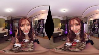 Amiri Saito - VRKM-710 A -  (UltraHD 2021)