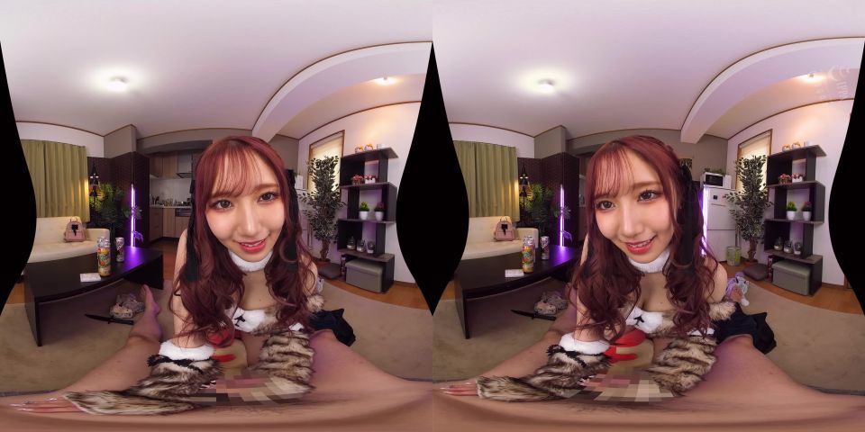 Amiri Saito - VRKM-710 A -  (UltraHD 2021)