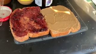 SparksGoWild - SGW Road Trip to Florida Day 1 [1080p] - Teen