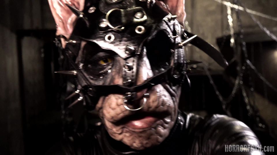 gratis xxx video 38 Fetish Cougar - Horror Porn 51 ¡NUEVO!!!