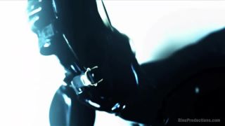 porn video 48 Girl In A Gasmask, hulk x black widow porn on fetish porn 
