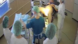 Voyeur - gine 2 en voyeur