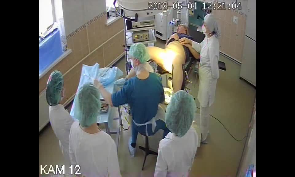 Voyeur - gino 2 on voyeur 