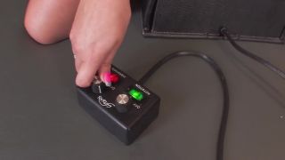 Cum On and Fuck Me, Scene 2