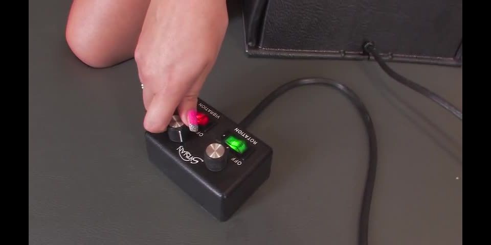 Cum On and Fuck Me, Scene 2