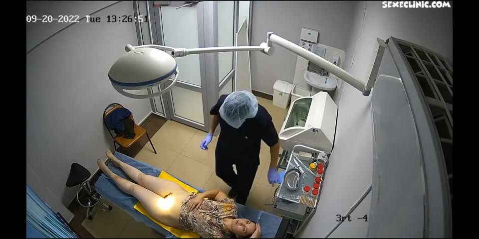 [sexeclinic.com] What to expect during a gyno fetish exam