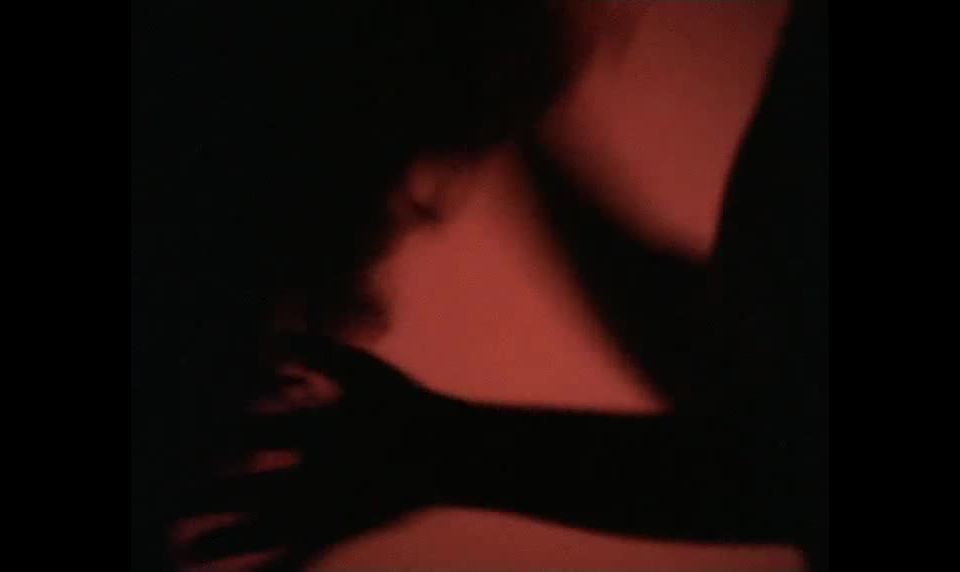 V The Hot One (1977) - (Vintage)