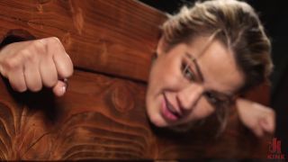 Cherry Kiss - Special Delivery (BDSM porn)