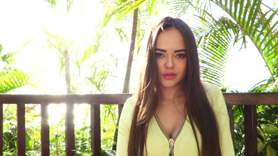 video 29 LiMoon alre en adolescente