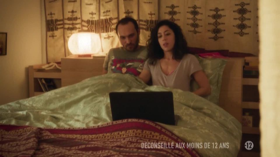 India Hair, Naidra Ayadi - Paris etc s01e03 (2017) HD 720p!!!